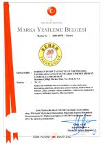Marka Tescili